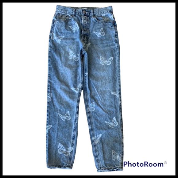 Jeans - Picture 1 of 2